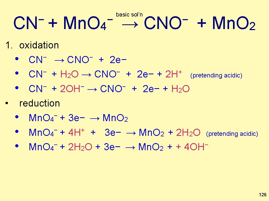 Unit B Chapter 4 Electrolytes Precipitation Aka Double