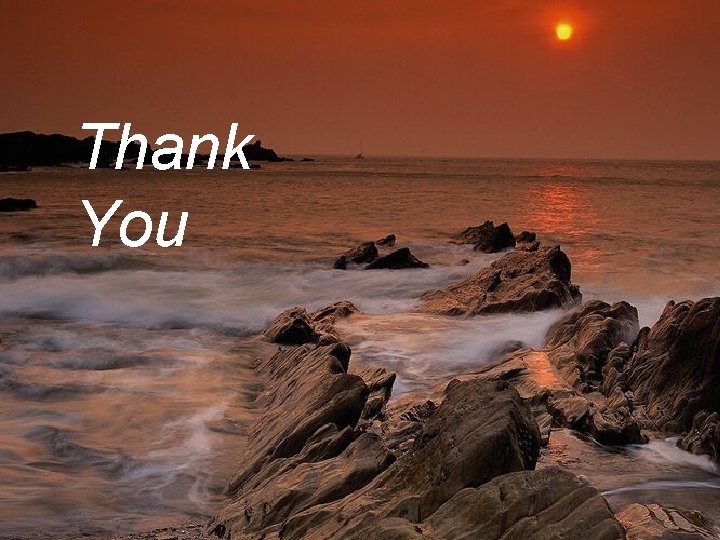 Thank You Developed by: Nadeem Asghar 41 Thank You Developed by: Nadeem Asghar 41