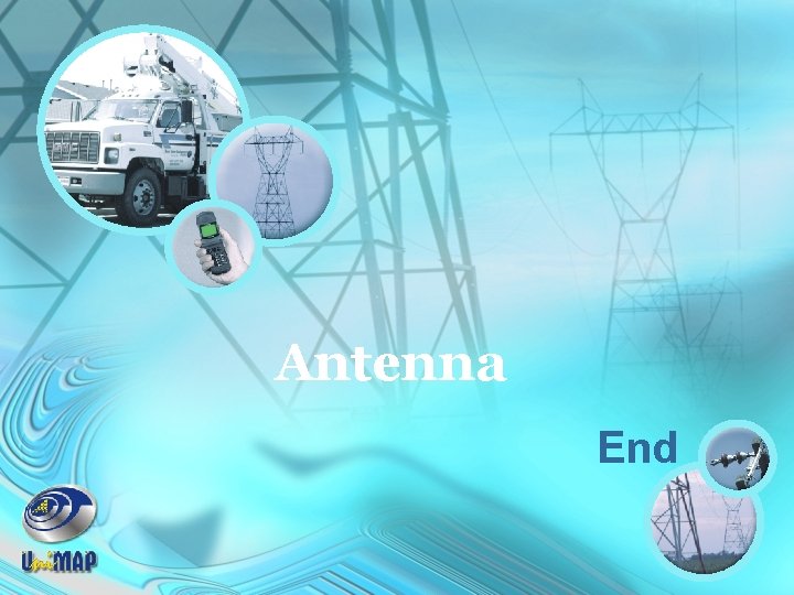 Antenna End 