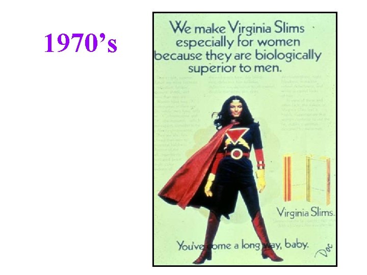 1970’s 