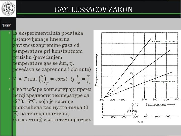  GAY-LUSSACOV ZAKON • 5 