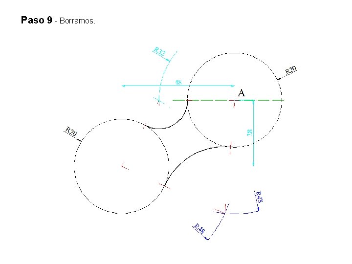 Paso 9. - Borramos. 