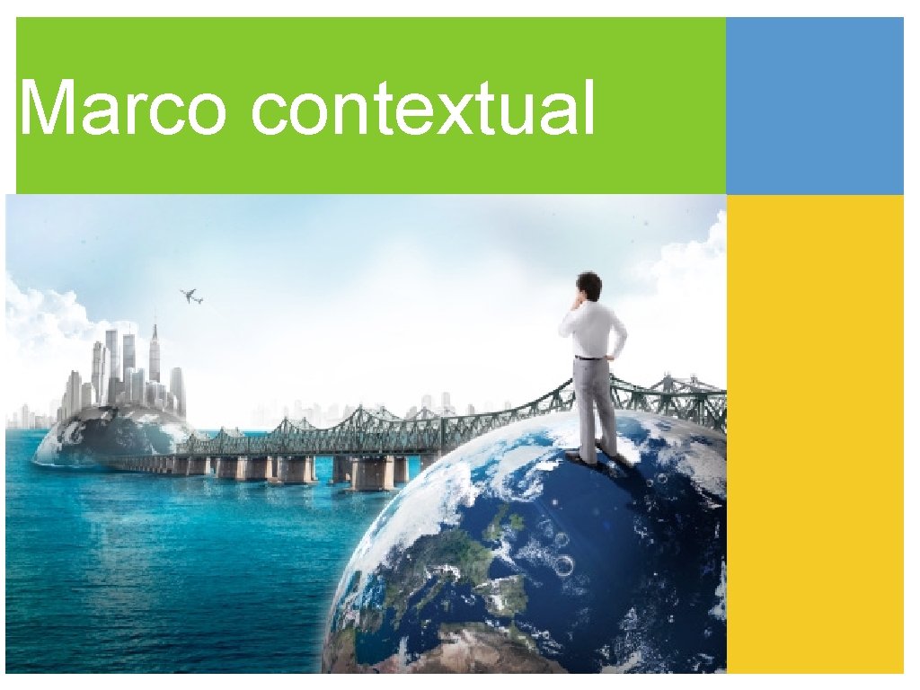 Marco contextual 