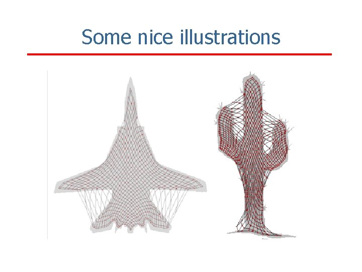 Some nice illustrations 