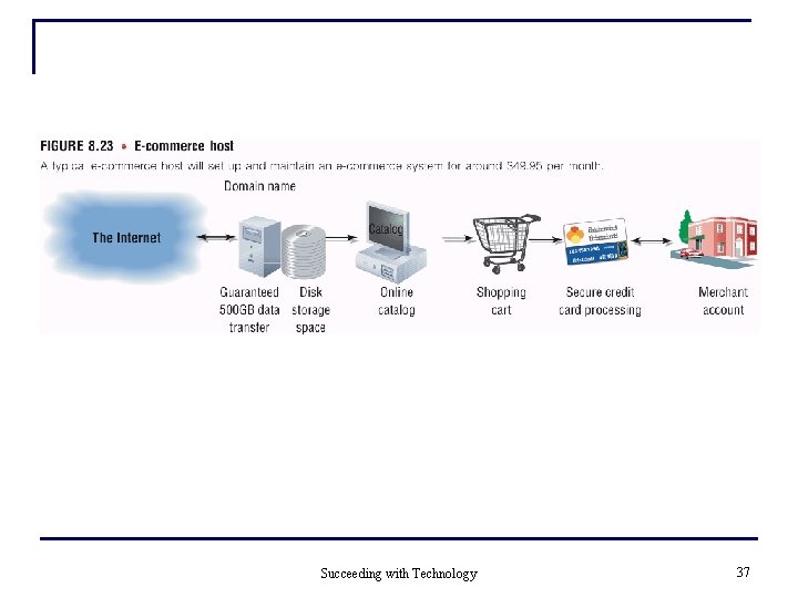 Succeeding with Technology 37 