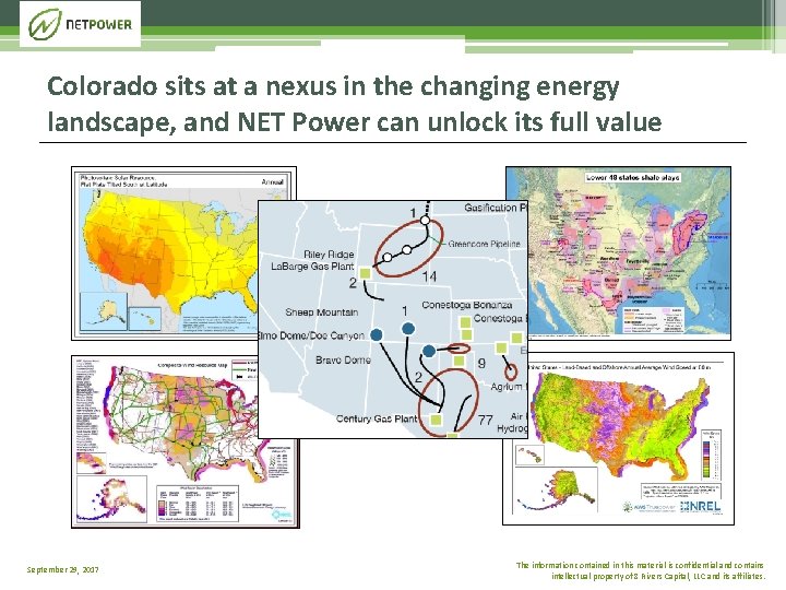 Colorado sits at a nexus in the changing energy landscape, and NET Power can