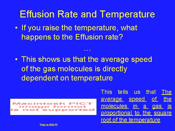 Gas Density Summary The molar concentrations and densities