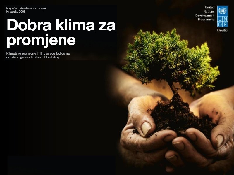 National Human Development Report 2008 United Nations Development Programme 