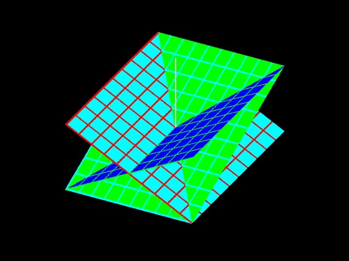 26. Januar 2001 Shape from Shading (J. Thomsen) 6 