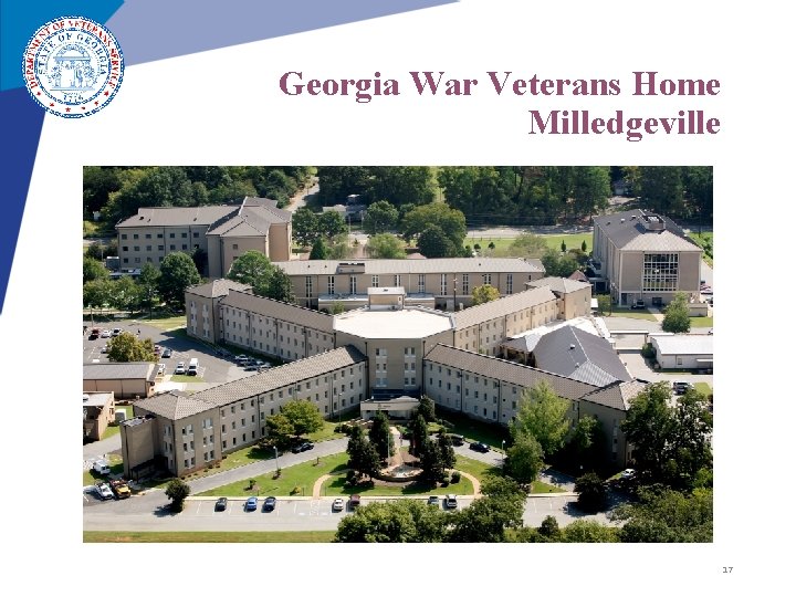 Georgia War Veterans Home Milledgeville 17 Georgia War Veterans Home Milledgeville 17