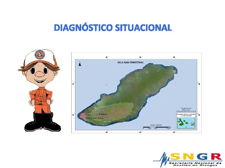 DIAGNÓSTICO SITUACIONAL 