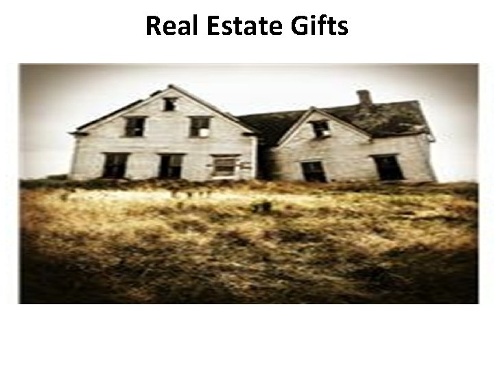 Real Estate Gifts 23 Real Estate Gifts 23