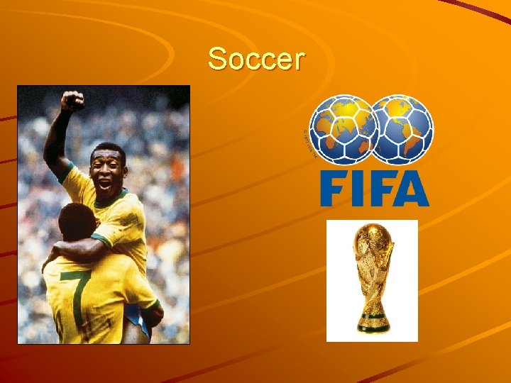 Soccer Soccer