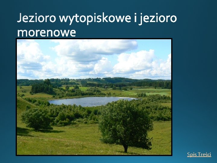 Spis Treści 