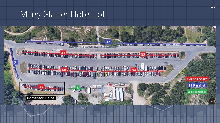 Many Glacier Hotel Lot 25 