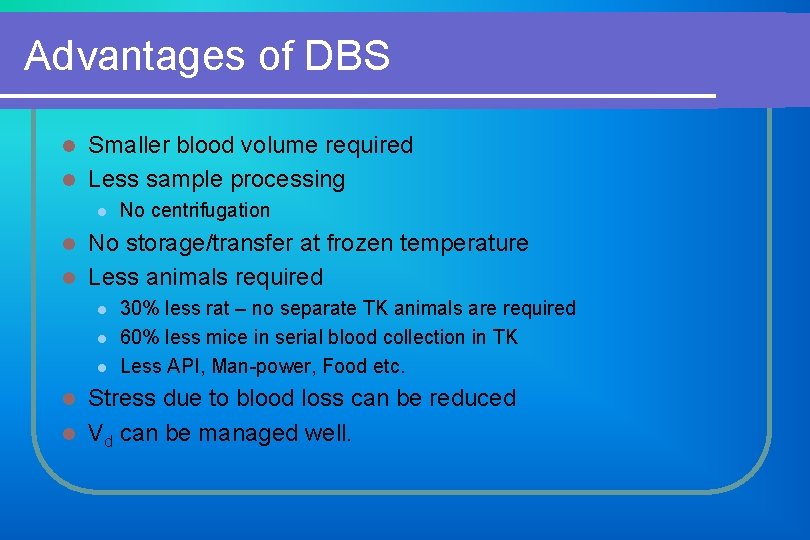 DBS Process Review GHANSHYAM 3 Rs No need