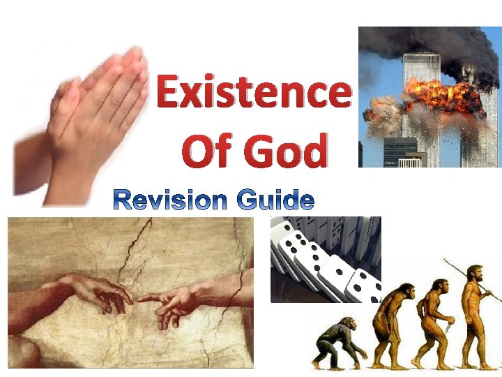 Existence Of God 