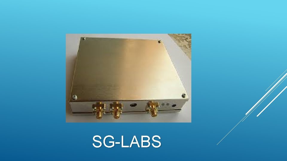 SG-LABS 