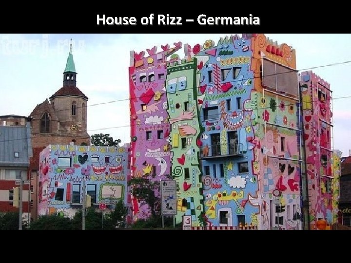 House of Rizz – Germania 