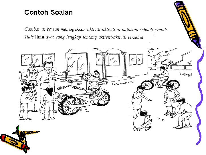 Bengkel Penandaan Kertas Bahasa Melayu Penulisan 012 Anjuran