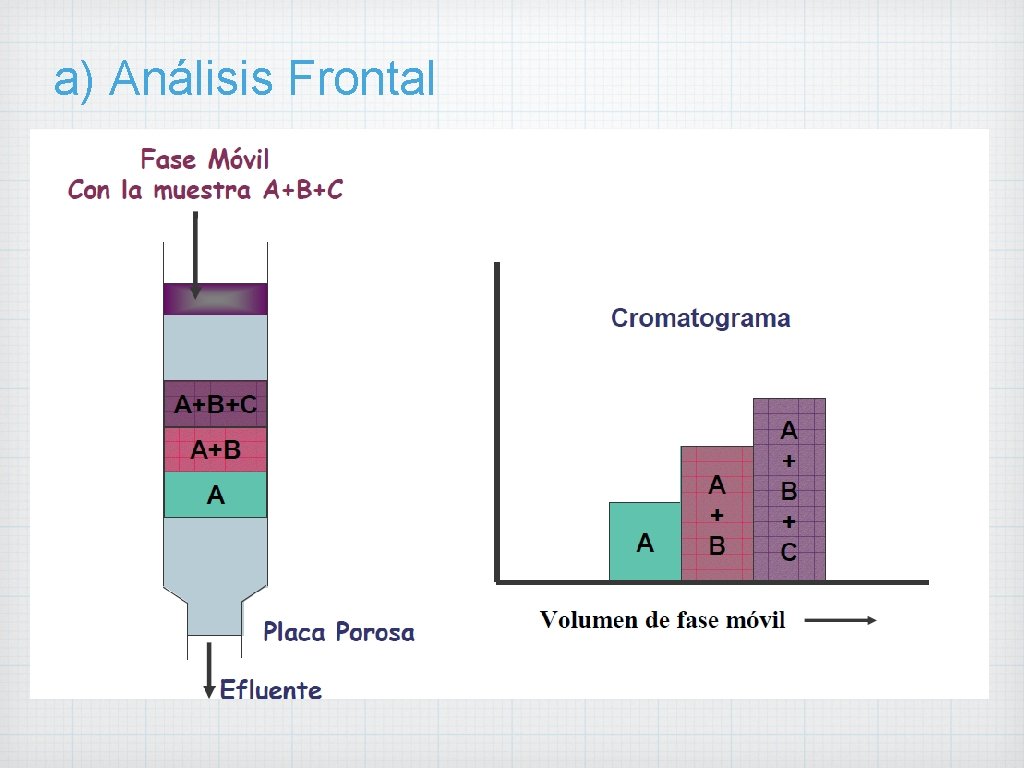 a) Análisis Frontal 