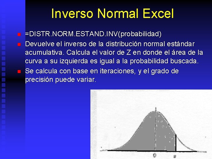 Curso Prctico de Bioestadstica Con Herramientas De Excel