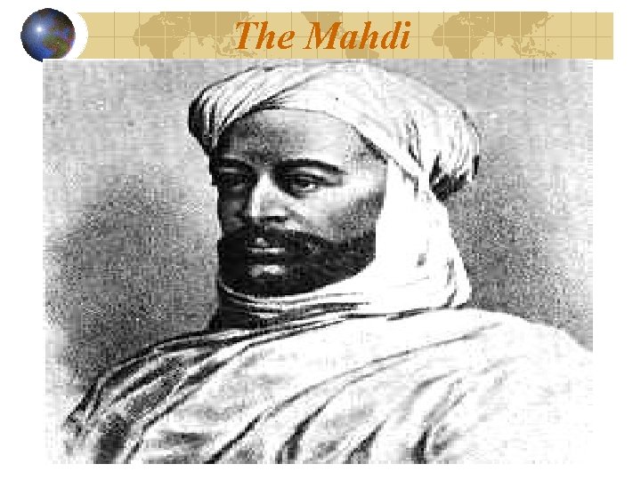 The Mahdi 