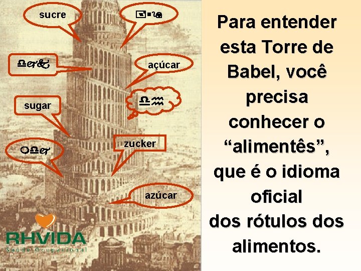 sucre jk sugar m j +§ 9 açúcar zucker azúcar Para entender esta Torre sucre jk sugar m j +§ 9 açúcar zucker azúcar Para entender esta Torre