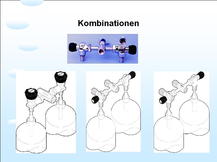 Kombinationen 