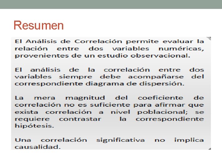 Resumen Resumen