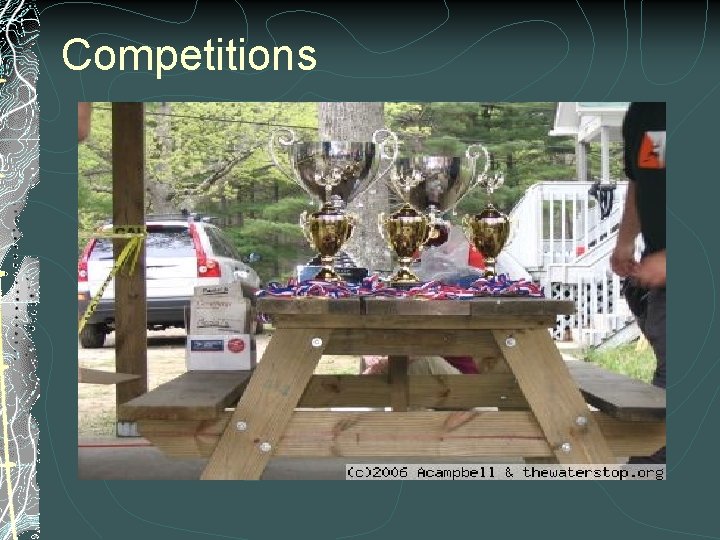 Competitions 