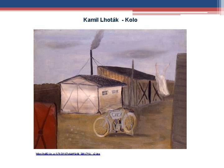 Kamil Lhoták - Kolo http: //nd 03. jxs. cz/170/394/7 e 8 ab 9 fa