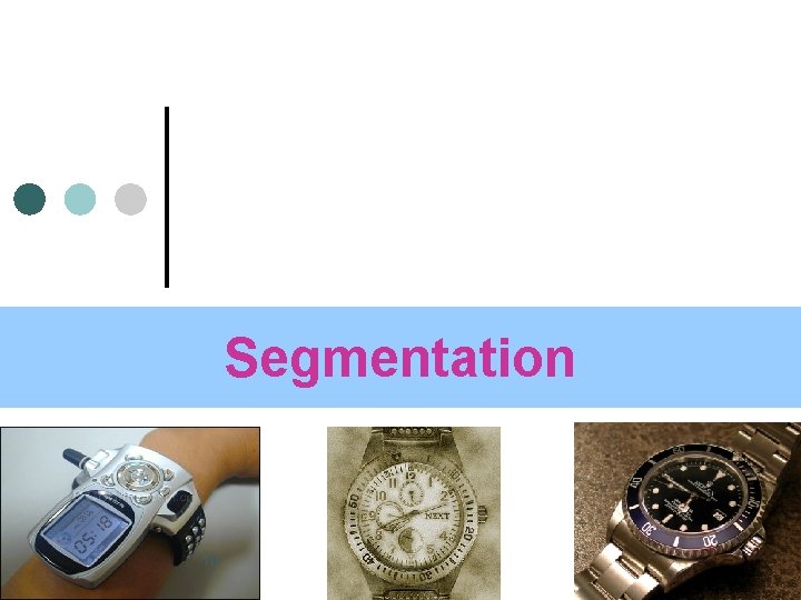 Segmentation 10 