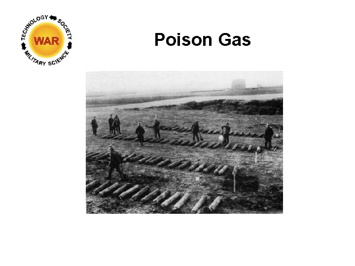 Poison Gas 