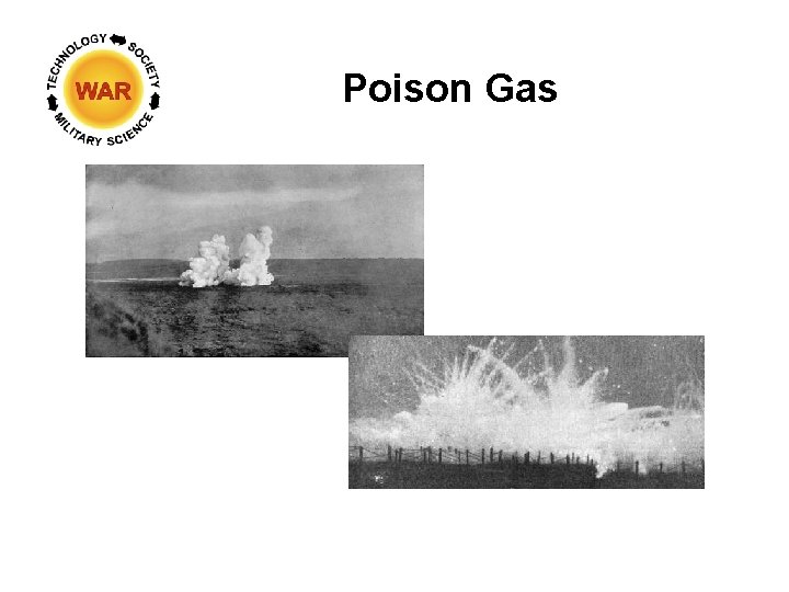 Poison Gas 