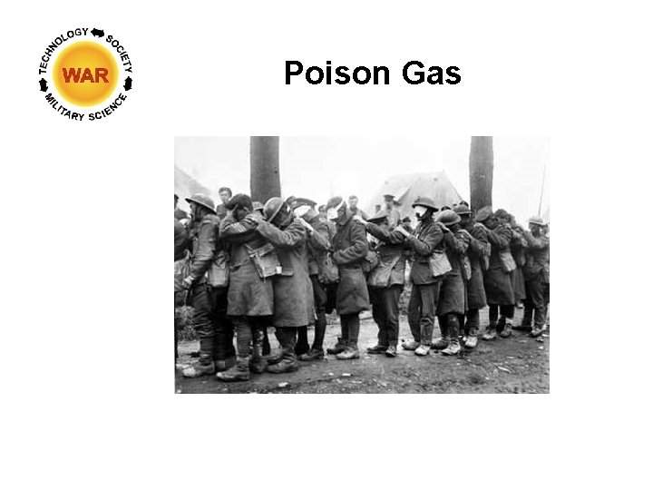 Poison Gas 