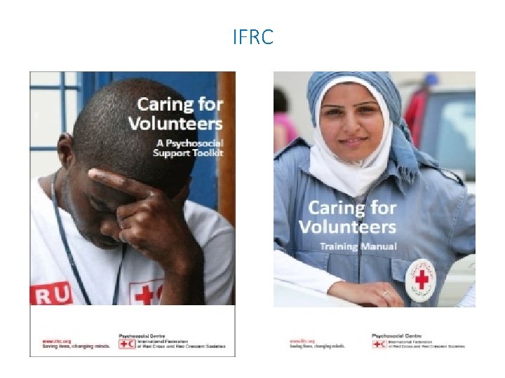 IFRC 