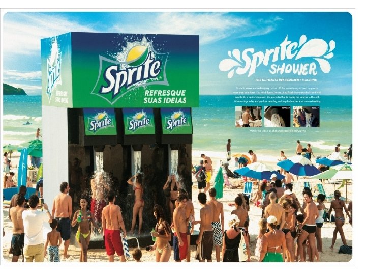 Recall sprite shower 