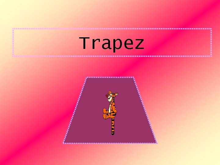 Trapez 