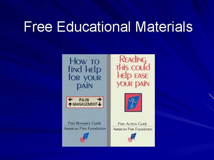 Free Educational Materials 