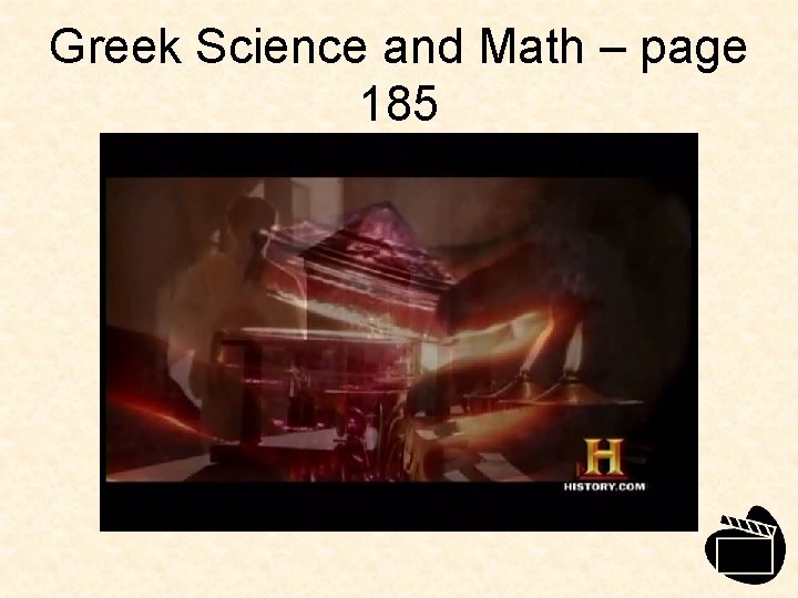 Greek Science and Math – page 185 