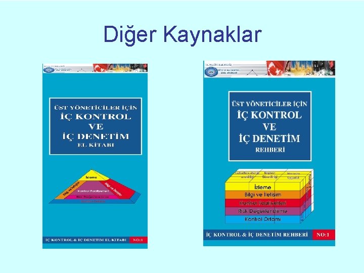 Diğer Kaynaklar 