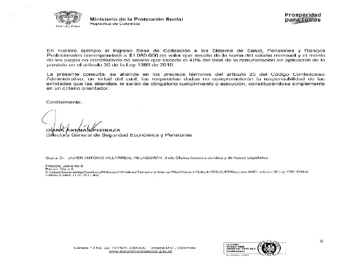 10 JOSE FABIO BUITRON RIOS Abogado 