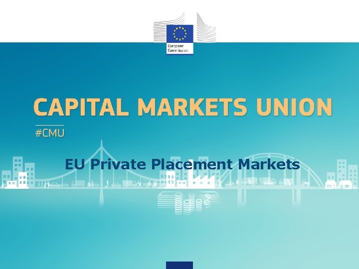 EU Private Placement Markets 