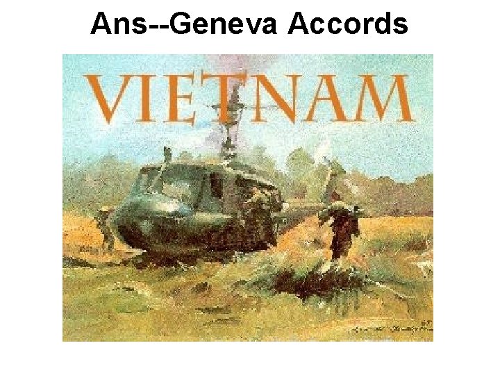 Ans--Geneva Accords Ans--Geneva Accords
