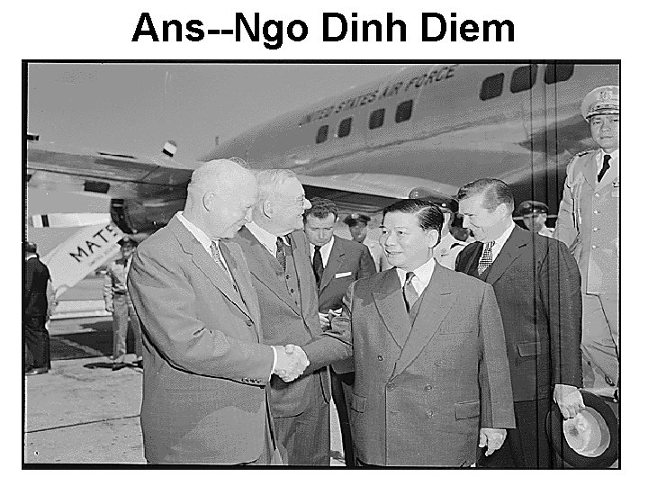 Ans--Ngo Dinh Diem Ans--Ngo Dinh Diem
