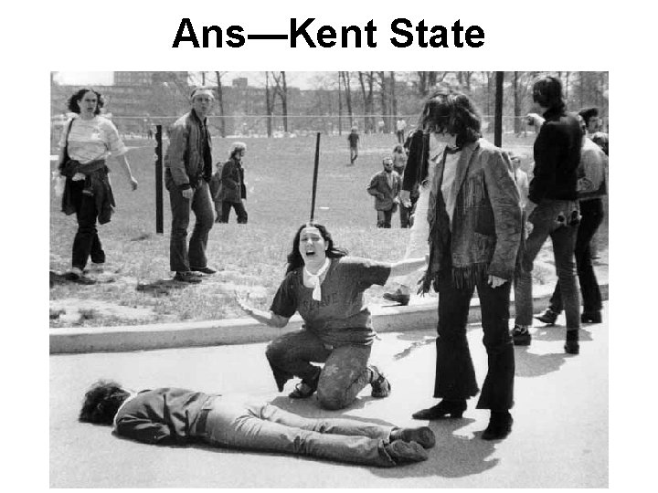 Ans—Kent State Ans—Kent State