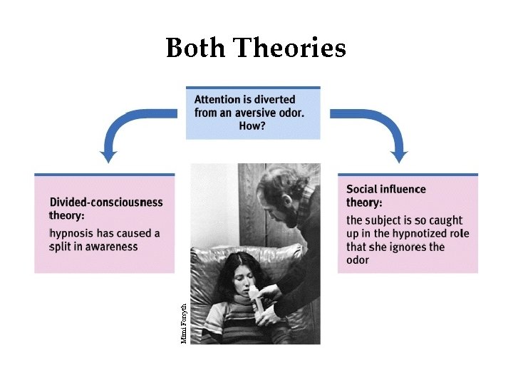 Mimi Forsyth Both Theories 