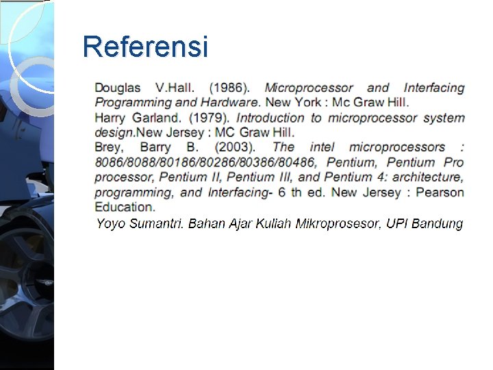 Referensi 