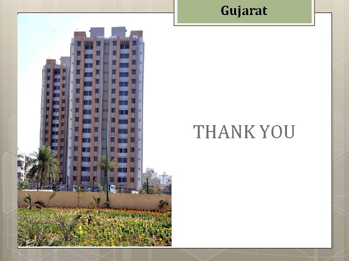 Gujarat THANK YOU 